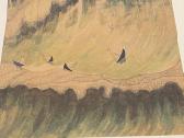 Čiurlionis, Reprodukcijos, 1976m - nuotraukos Nr. 3