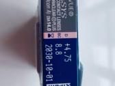 Naujo Acuvue Oasis Hydraclear Plus lęšiai - nuotraukos Nr. 2