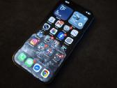 iPhone 14 pro 256gb deep purple baterija 85% - nuotraukos Nr. 6