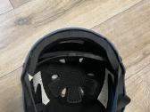 Mystic Mk8 šalmas - nuotraukos Nr. 4