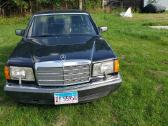Mercedes 350 Sdl - nuotraukos Nr. 6