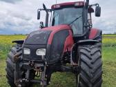 Traktorius Valtra T 120. Pagaminimo metai 2004m. - nuotraukos Nr. 2