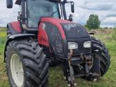 Traktorius Valtra T 120. Pagaminimo metai 2004m. - nuotraukos Nr. 3