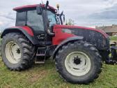 Traktorius Valtra T 120. Pagaminimo metai 2004m. - nuotraukos Nr. 4