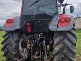 Traktorius Valtra T 120. Pagaminimo metai 2004m. - nuotraukos Nr. 6