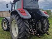 Traktorius Valtra T 120. Pagaminimo metai 2004m. - nuotraukos Nr. 7