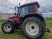 Traktorius Valtra T 120. Pagaminimo metai 2004m. - nuotraukos Nr. 8