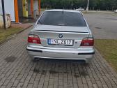 Bmw e39 - nuotraukos Nr. 3