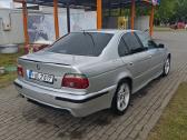 Bmw e39 - nuotraukos Nr. 4