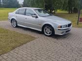 Bmw e39 - nuotraukos Nr. 5