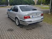Bmw e39 - nuotraukos Nr. 7