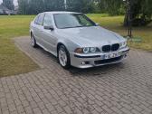 Bmw e39 - nuotraukos Nr. 8