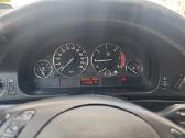 Bmw e39 - nuotraukos Nr. 9