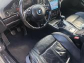 Bmw e39 - nuotraukos Nr. 10
