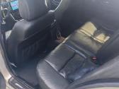 Bmw e39 - nuotraukos Nr. 11