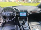 Bmw e39 - nuotraukos Nr. 12