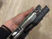 Vaizdo Plokste Nvidia Geforce gtx 1650 - nuotraukos Nr. 4