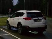 Toyota Rav4 - nuotraukos Nr. 4