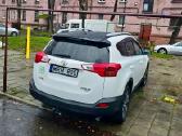 Toyota Rav4 - nuotraukos Nr. 6