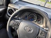 Toyota Rav4 - nuotraukos Nr. 8