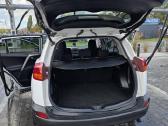 Toyota Rav4 - nuotraukos Nr. 12