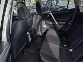 Toyota Rav4 - nuotraukos Nr. 14