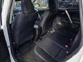 Toyota Rav4 - nuotraukos Nr. 15