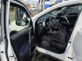 Toyota Rav4 - nuotraukos Nr. 16