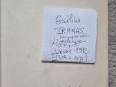 Pranas Gailius - nuotraukos Nr. 5
