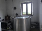 Pieno šaldytuvas 300 l. Delaval - nuotraukos Nr. 2
