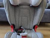 Automobilinė kėdutė Britax Romer kidfix2 S - nuotraukos Nr. 9