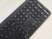 Logitech Mx Keys [Us] 920-009415 - nuotraukos Nr. 5