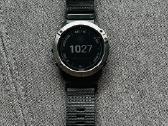 Garmin Fenix 6x Pro Solar - nuotraukos Nr. 2