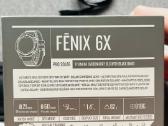 Garmin Fenix 6x Pro Solar - nuotraukos Nr. 8