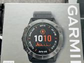 Garmin Fenix 6x Pro Solar - nuotraukos Nr. 7