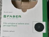 Anglies filtras gartraukiui Faber F8 (Kompl 2 vnt) - nuotraukos Nr. 3