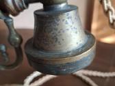 Vintažinis telefonas - nuotraukos Nr. 5