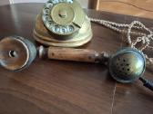 Vintažinis telefonas - nuotraukos Nr. 6