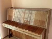 Pianinas “украинa“ - nuotraukos Nr. 2