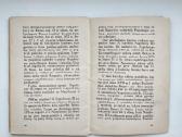 J. Mačernis. Paslaptingoji Rykštė. 1936 m. leid. - nuotraukos Nr. 11