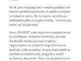 Vokiškas grilius (nerūdijančio plieno) - nuotraukos Nr. 5