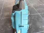Makita 2x18v lapu pustuvas-siurblys - nuotraukos Nr. 2