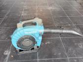 Makita 2x18v lapu pustuvas-siurblys - nuotraukos Nr. 4