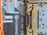 Huananzhi X99-zd4 Gaming - nuotraukos Nr. 4