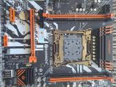 Huananzhi X99-zd4 Gaming - nuotraukos Nr. 5