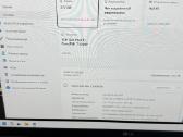 LG Gram 16 i7 16ram 512 SSD -420 eur - nuotraukos Nr. 2