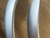 Bmw F34 Gran Turismo Salono apdailos dalys - nuotraukos Nr. 3
