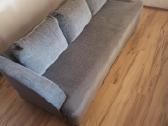 Sofa-lova - nuotraukos Nr. 2