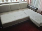 Dovanojama sofa-lova - nuotraukos Nr. 2