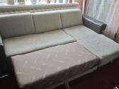 Dovanojama sofa-lova - nuotraukos Nr. 4